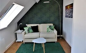 Agreable Studio Lumineux Coeur Ville Pornichet